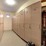 Отель Gutsulia Буковель