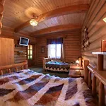 Gutsulia Отель *