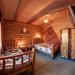 Gutsulia Буковель