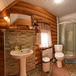 Gutsulia * Буковель