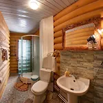 Gutsulia Буковель