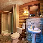 Gutsulia Буковель