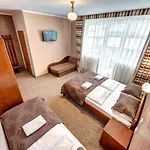 Отель Gutsulia Буковель