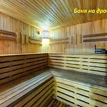 Отель Gutsulia *