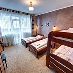 Gutsulia Отель