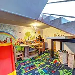 Gutsulia Отель Буковель