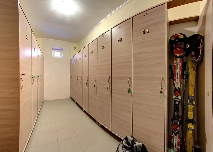 Otel Gutsulia Bukovel