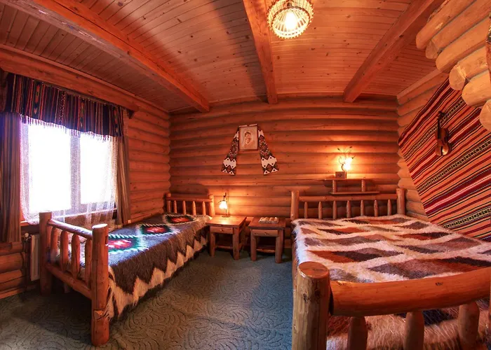 Gutsulia Bukovel