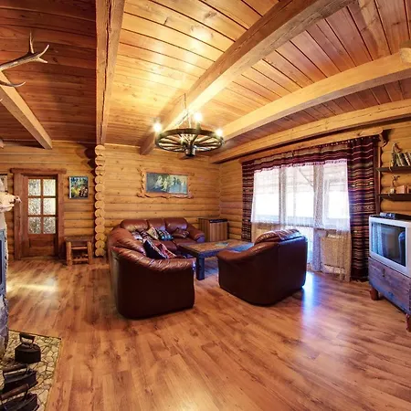 Gutsulia Буковель