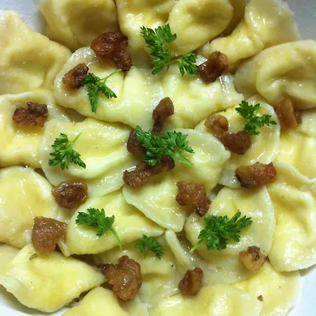 Отель Gutsulia *