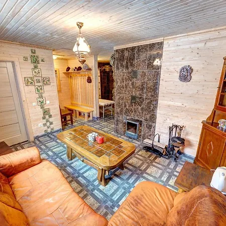 Gutsulia Буковель